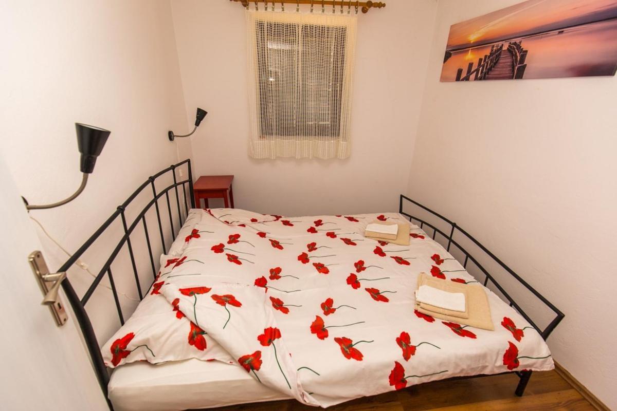 פאז'אנה Holiday Home Fasana מראה חיצוני תמונה